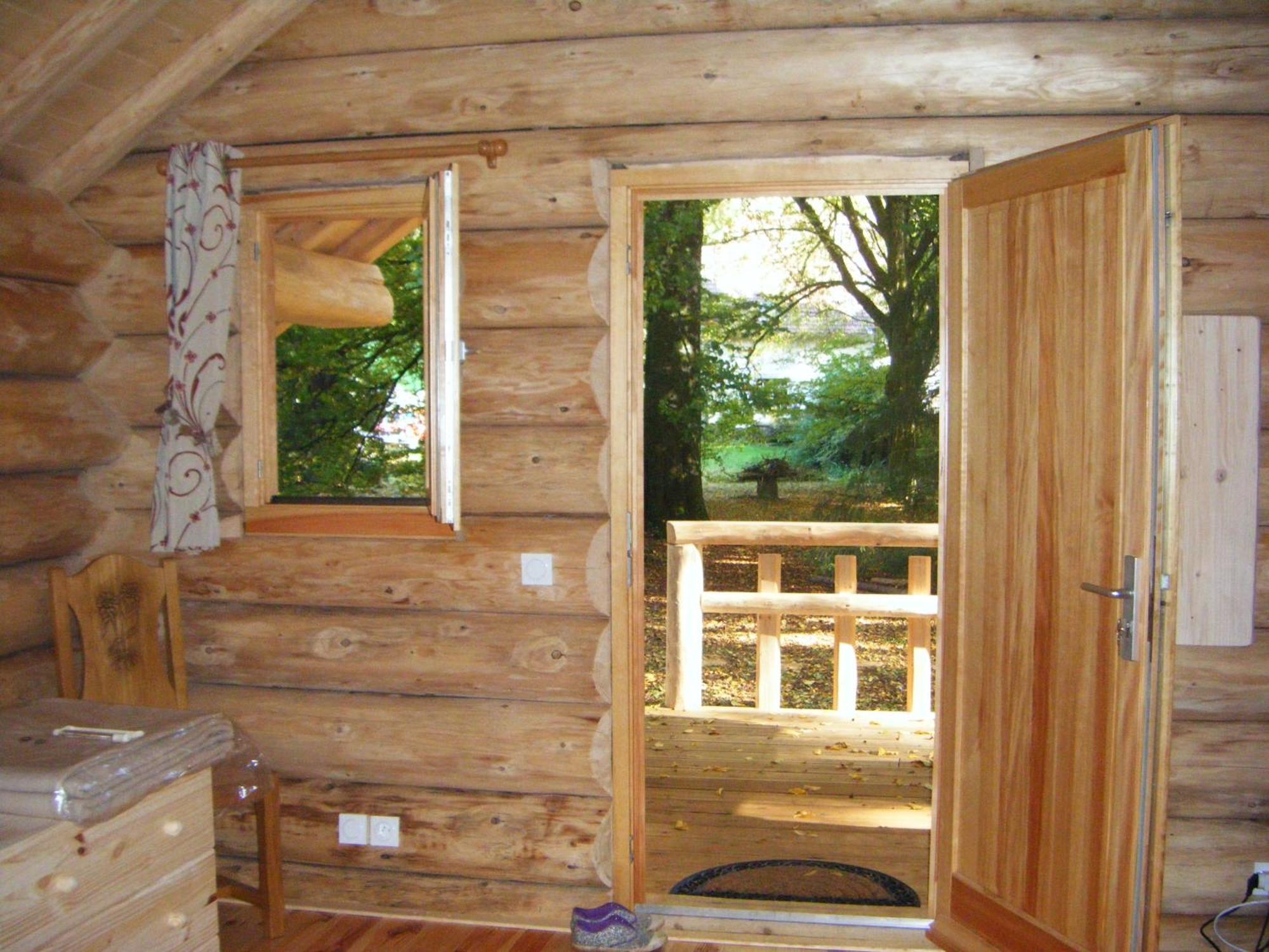 Chambres D'Hotes La Gargaille Alieze Exterior photo
